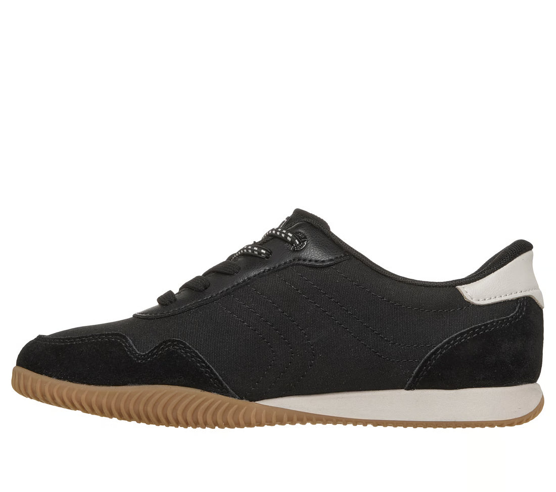 Skechers Bobs-Starlight W Women Shoes Sneakers in black - product view
