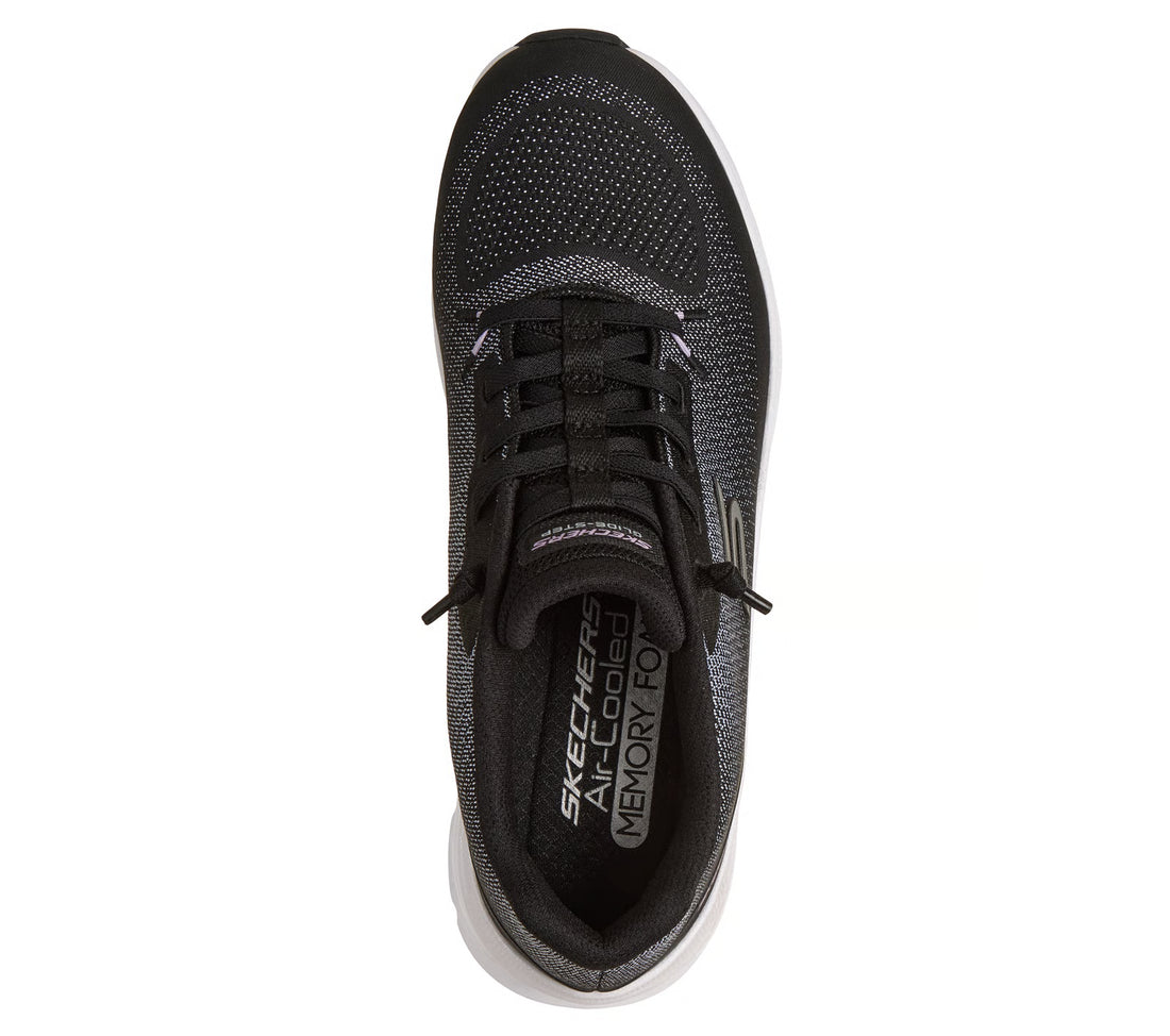 Skechers Glide-Step Pro - Soft Mirage W Women Shoes Performance in black - product view