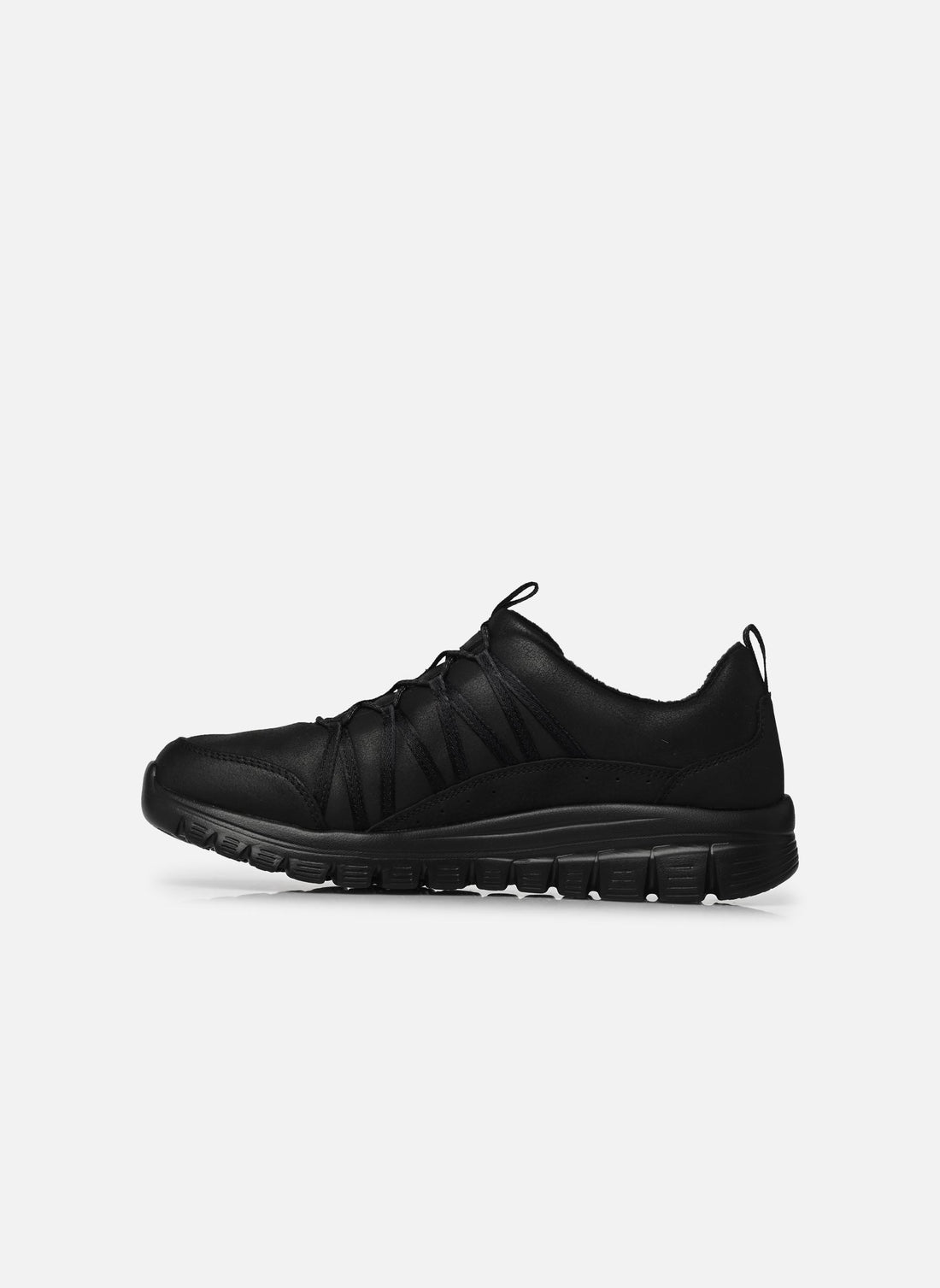 Skechers Graceful-Cozy Hug W Women Shoes Casual in black - product view