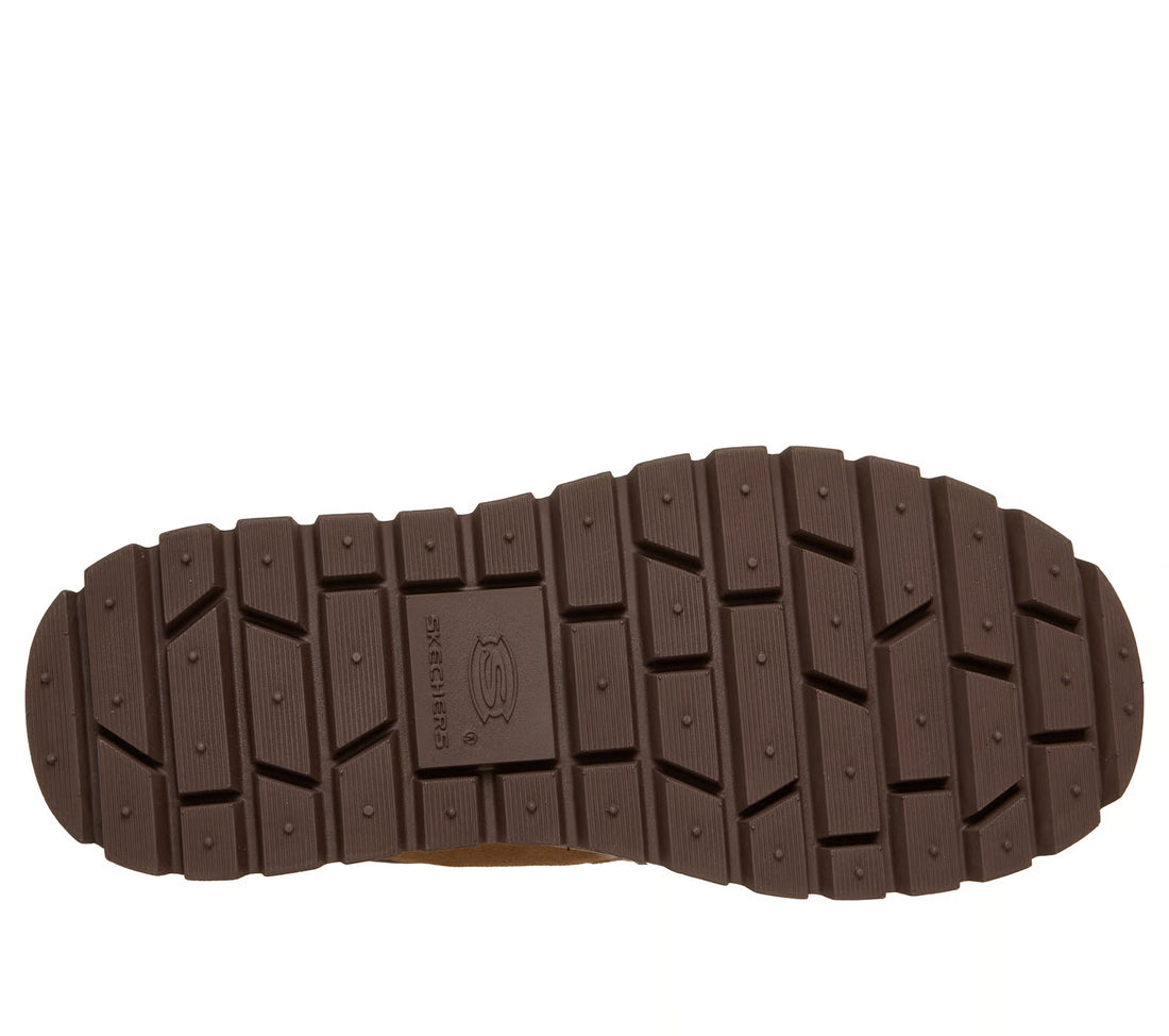 Skechers Jammers - Chic Terrain W Women Shoes Casual in brown - product view