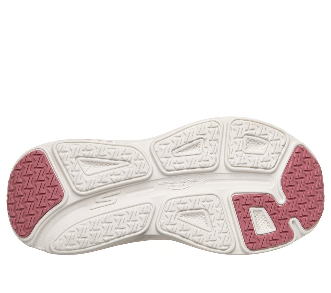 Skechers Max Cushioning Endeavour - Ca Women Shoes Performance in purple - view product