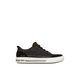 Skechers Slip-ins- Arch Fit Arcade - Cozy Fit Cuddle Steps W Women Shoes Sneakers in black - product view