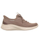 Skechers Slip-ins: Ultra Flex 4.0 W Women Shoes Performance in taupe - product view