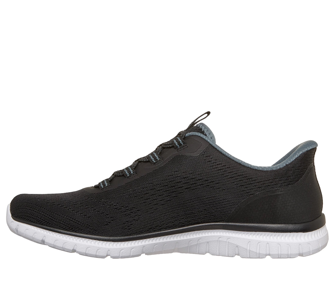 Skechers Slip-ins- Virtue-Ester W Women Shoes Performance in black - product view