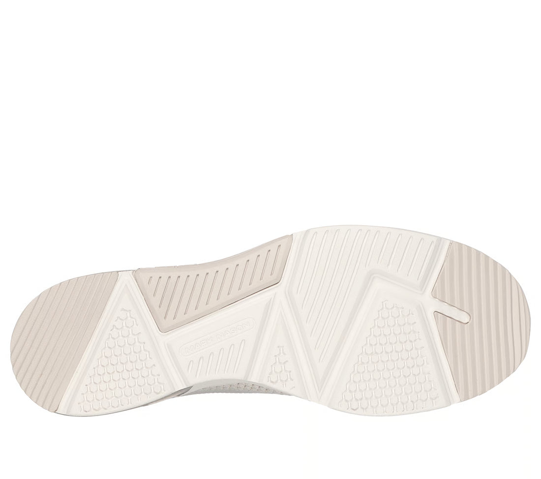 Skechers Slip-ins Mark Nason- A Wedge - Crecent W Women Shoes Casual in taupe - product view