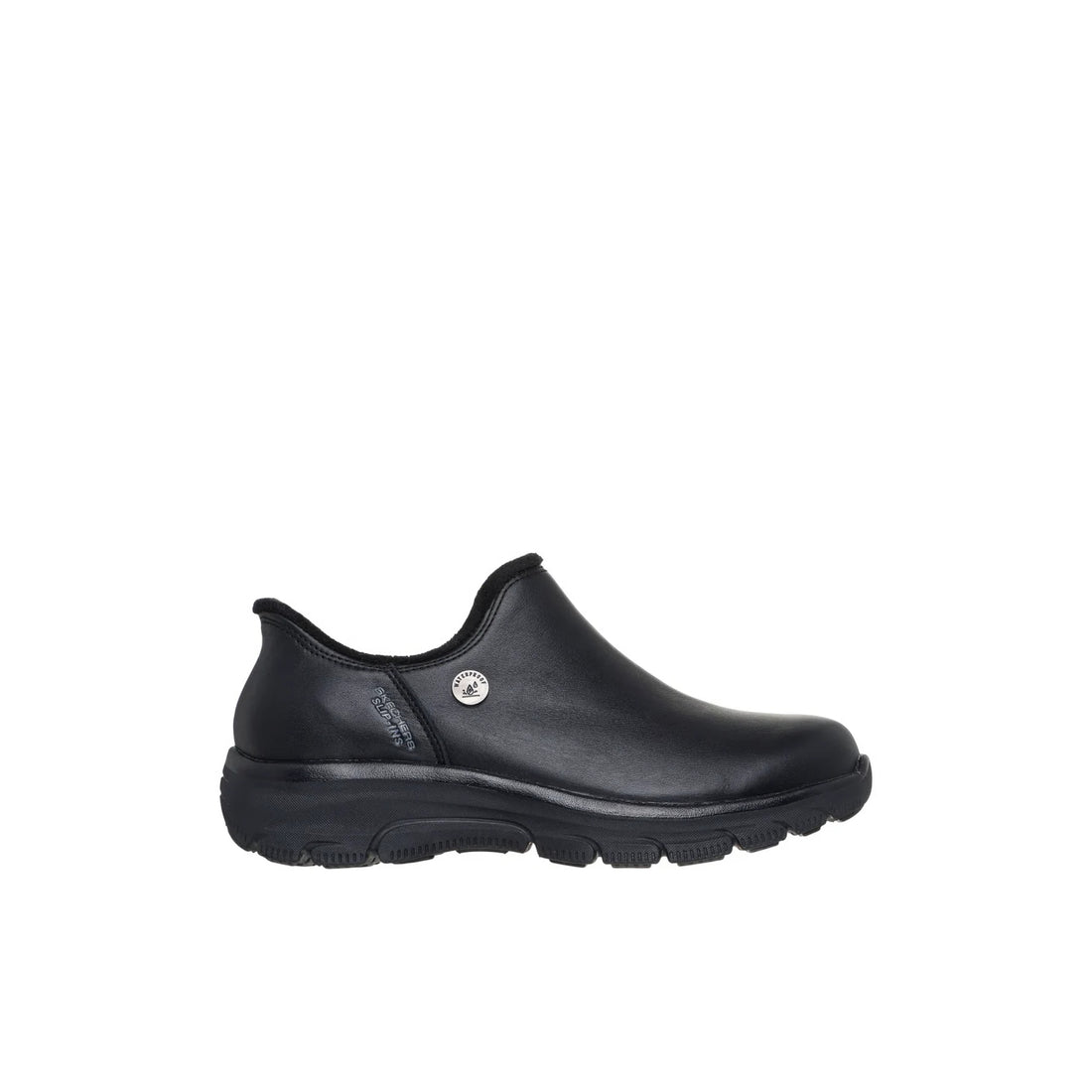 Skechers Slip-ins Waterproof: Easy Going - Winter Wild