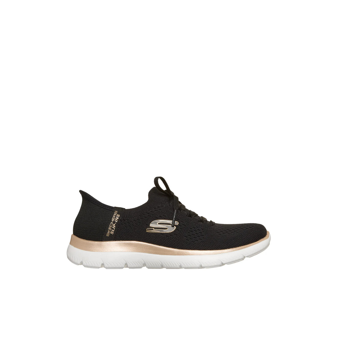 Skechers Slip-ins: Summits - Night Chic W