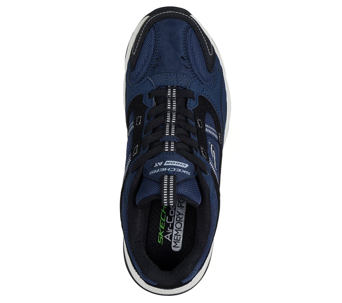 Skechers Vigor AT - Three Corners M Men Shoes Performance in navy - product view