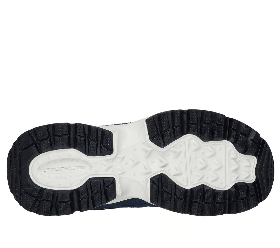 Skechers Vigor AT - Three Corners M Men Shoes Performance in navy - product view