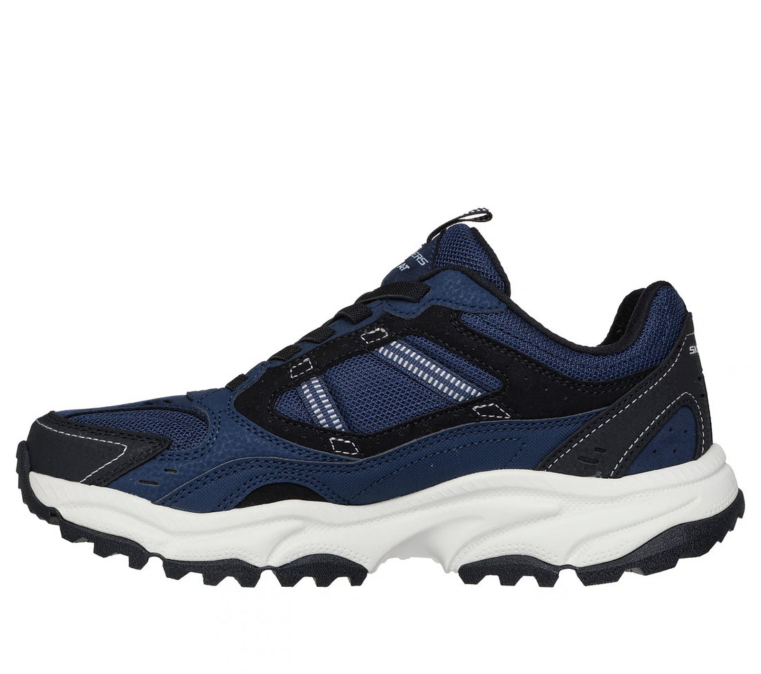 Skechers Vigor AT - Three Corners M Men Shoes Performance in navy - product view