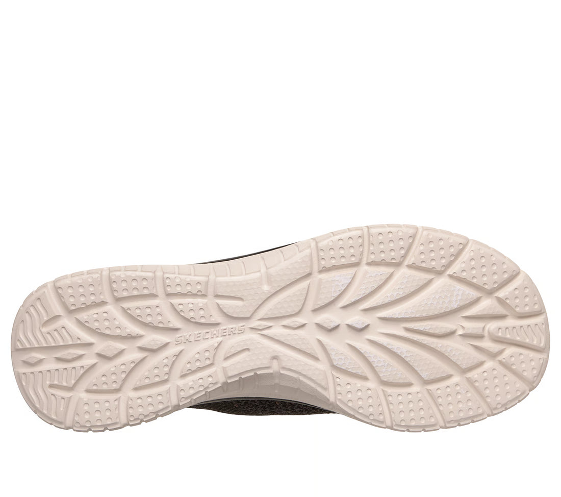 Skechers Virtue-Mystic W Women Shoes Casual in black - product view