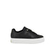 GUESS Giania Women Sneakers Black - product view
