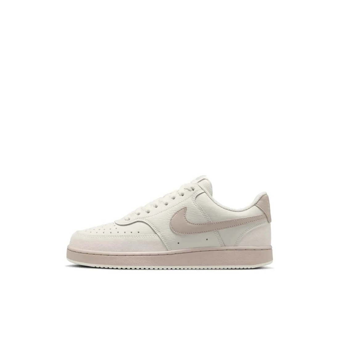 Nike Court Vision LO Suede W