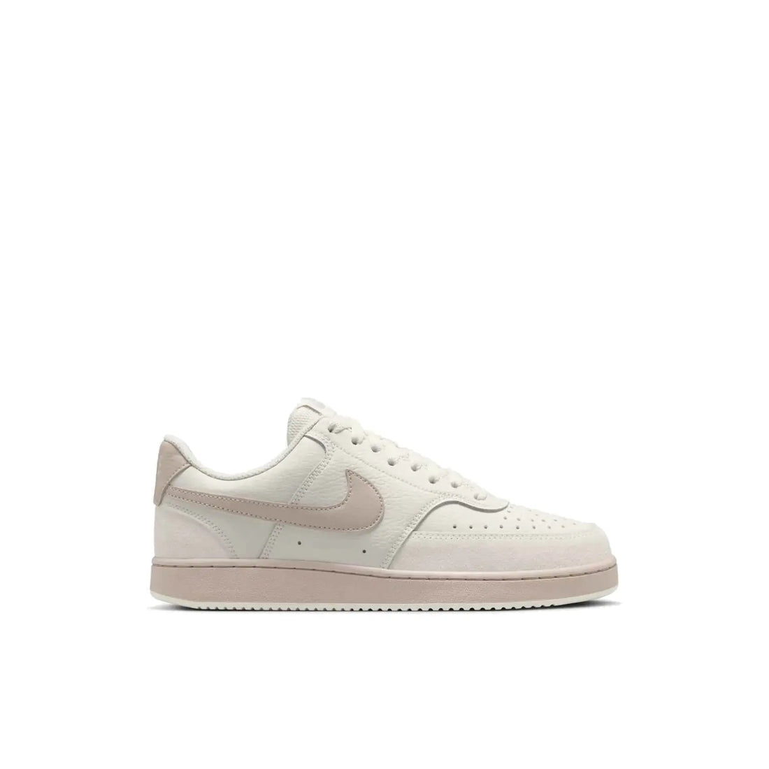 Nike Court Vision LO Suede W