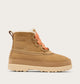 Sorel Ambler Fireside Chukka WP W Women Boots Winter in brown - product view