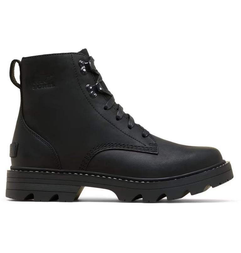 Sorel Revel Rd Boot Lace WP W Women Boots Winter in black - product view