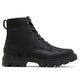 Sorel Revel Rd Boot Lace WP W Women Boots Winter in black - product view