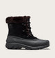 Sorel Snow Angel W Women Boots Winter in black - product view