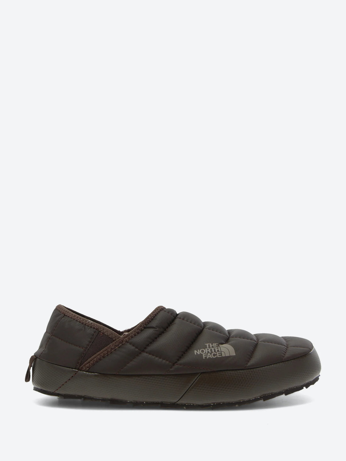 Sorel Thermoball Traction Mule IV M Men Slippers Shoes in brown - product view