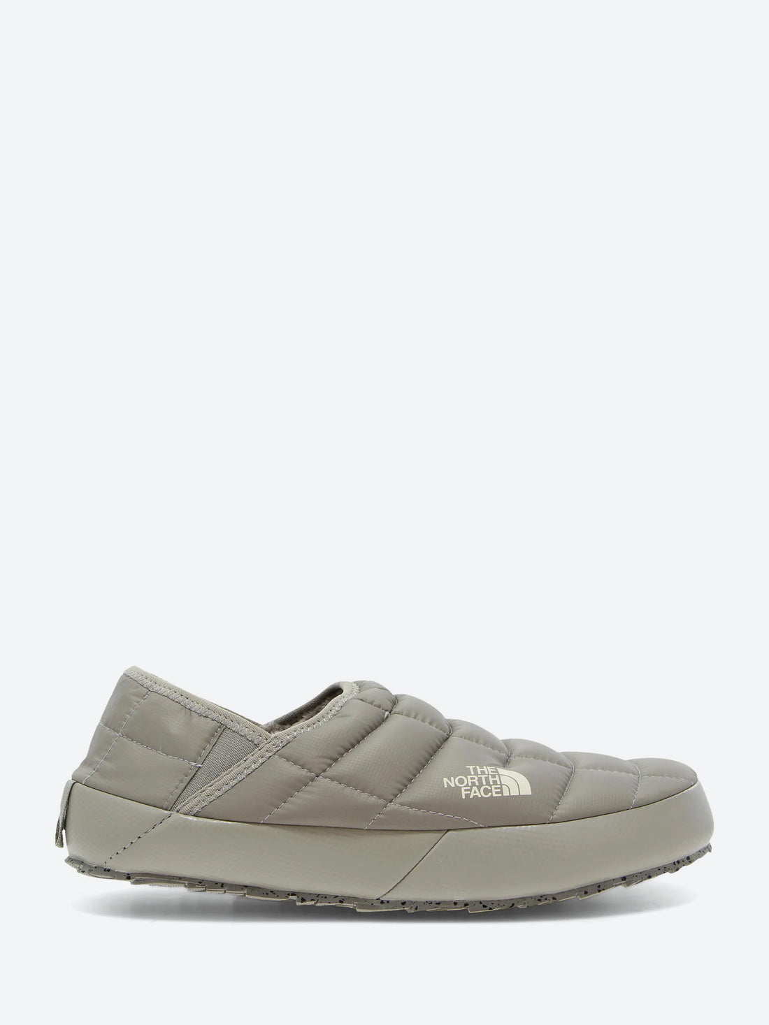 Sorel Thermoball Traction Mule IV M Men Slippers Shoes in grey - product view