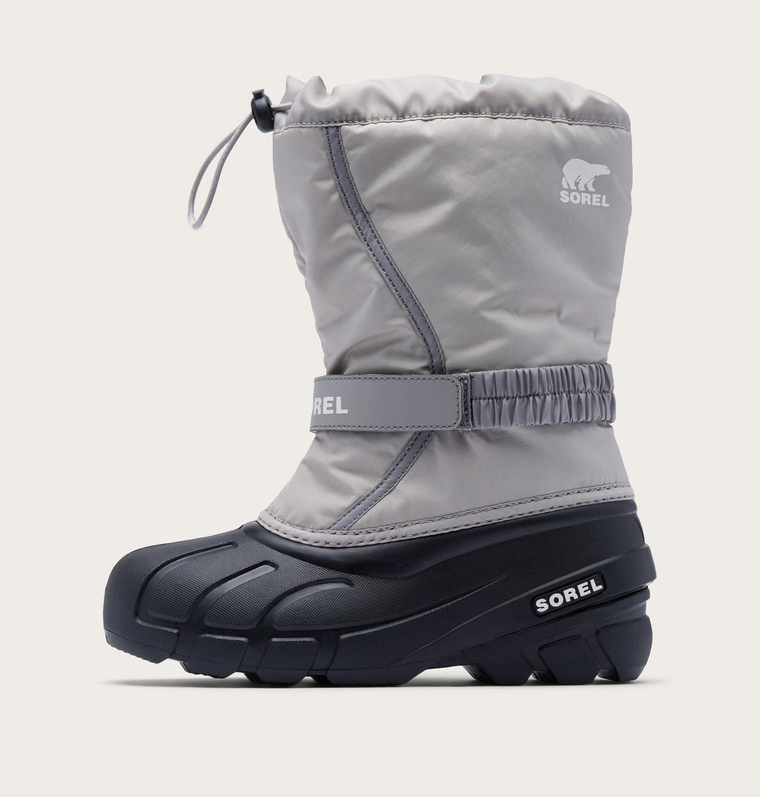 Little Kids Flurry Boot