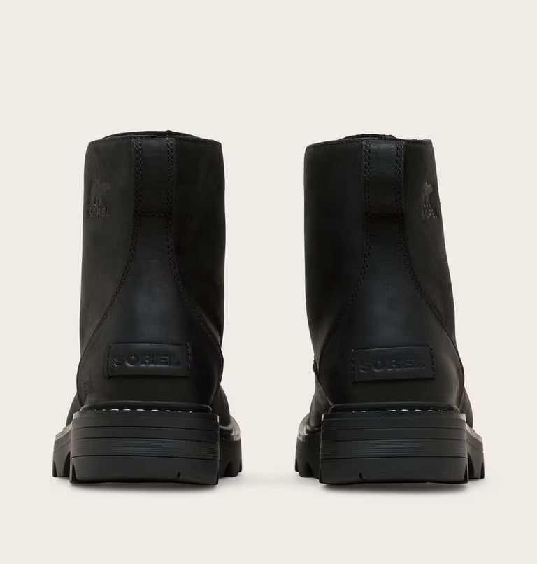 Sorel Revel Rd Boot Lace WP W Women Boots Winter in black - product view