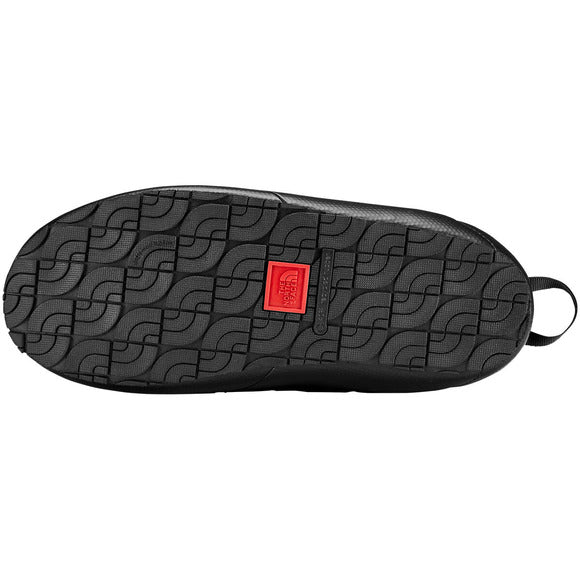 Sorel Thermoball Traction Mule IV M Men Slippers Shoes in black - product view