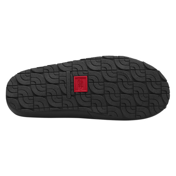 Sorel Thermoball Traction Mule IV M Men Slippers Shoes in navy - product view