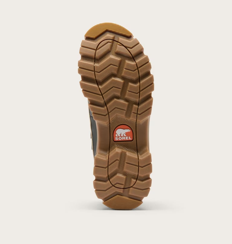 Sorel Tivoli V WP W Women Boots Winter in green - product view