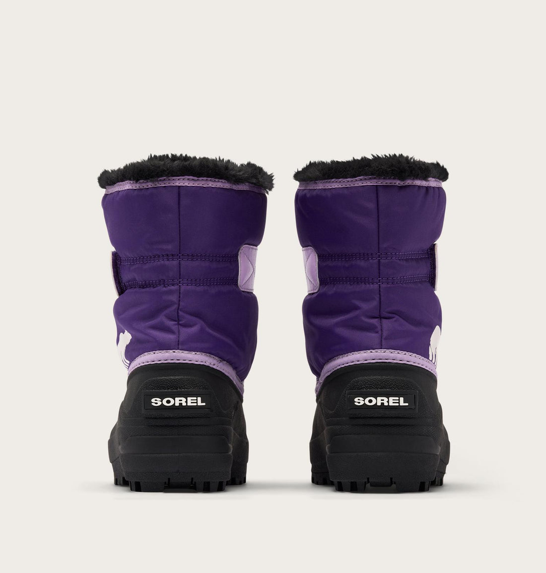 Toddler Snow Commander