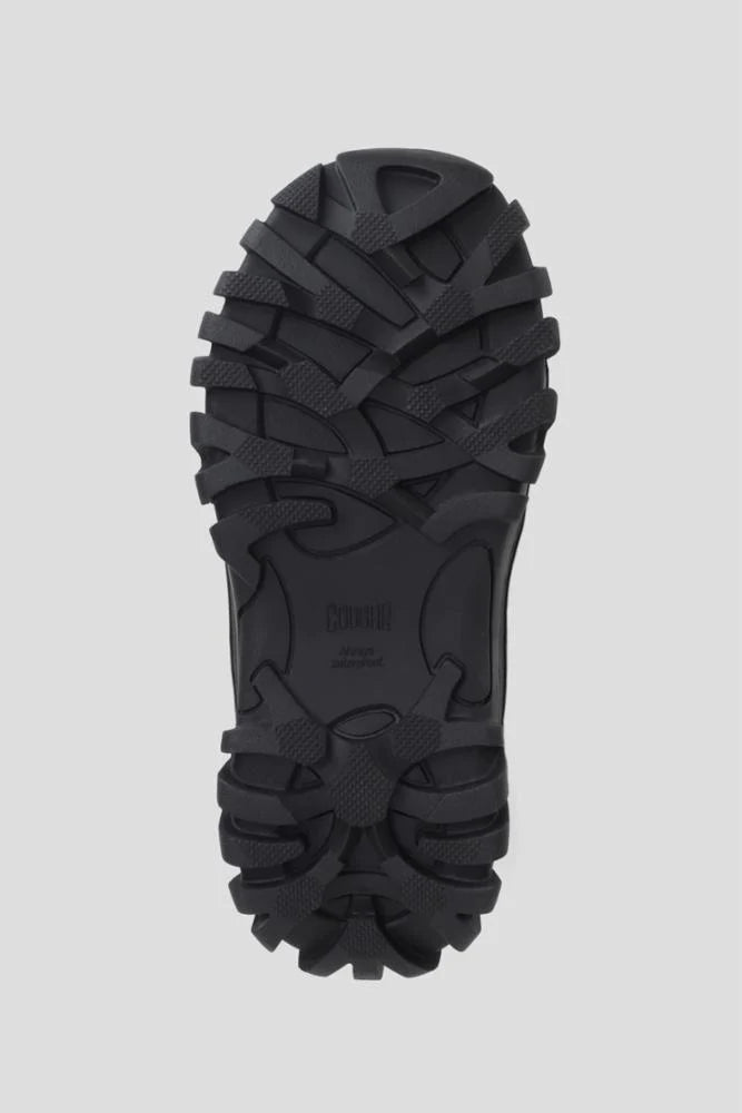 COUGAR Tango Kids Waterproof Winter Boots Black - product view