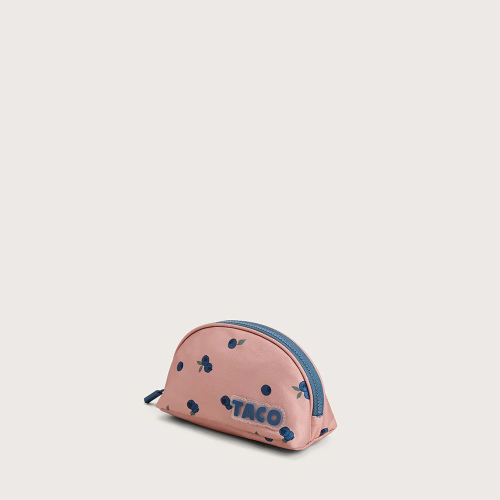 Taco Kiana Snack Bag Acc Bags School and work in pink - product view
