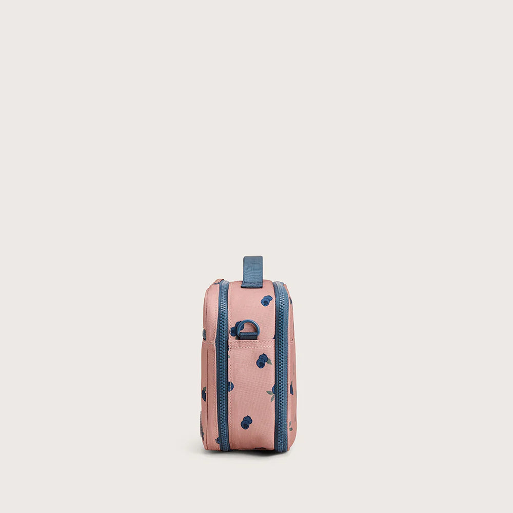 Taco Liam Lunch Box Acc bags School and Work in pink - product view 