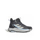 ADIDAS Terrex Anylander Mid R.RDY women hiking boots in Crystal-Sky/chalk-white/semi-flash-aqua – product view