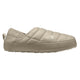 The North Face Thermoball Traction Mule IV W Women Shoes Slippers in beige - product view
