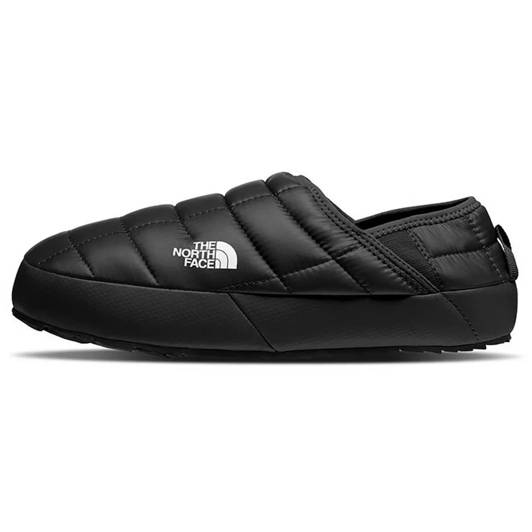 The North Face Thermoball Traction Mule IV W Women Shoes Slippers in black - product view