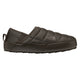 The North Face Thermoball Traction Mule IV W Women Shoes Slippers in brown - product view