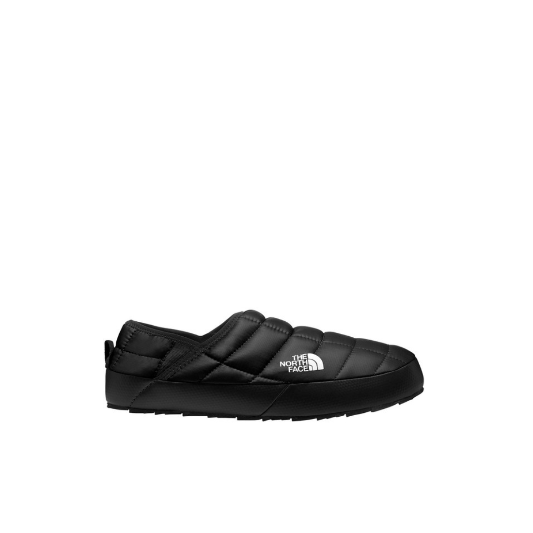 The North Face Thermoball Traction Mule IV M Men Slippers Shoes in black - product view