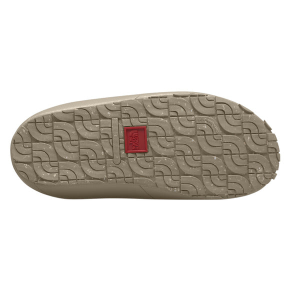 The North Face Thermoball Traction Mule IV W Women Shoes Slippers in beige - product view