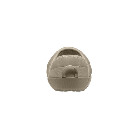 The North Face Thermoball Traction Mule IV W Women Shoes Slippers in beige - product view