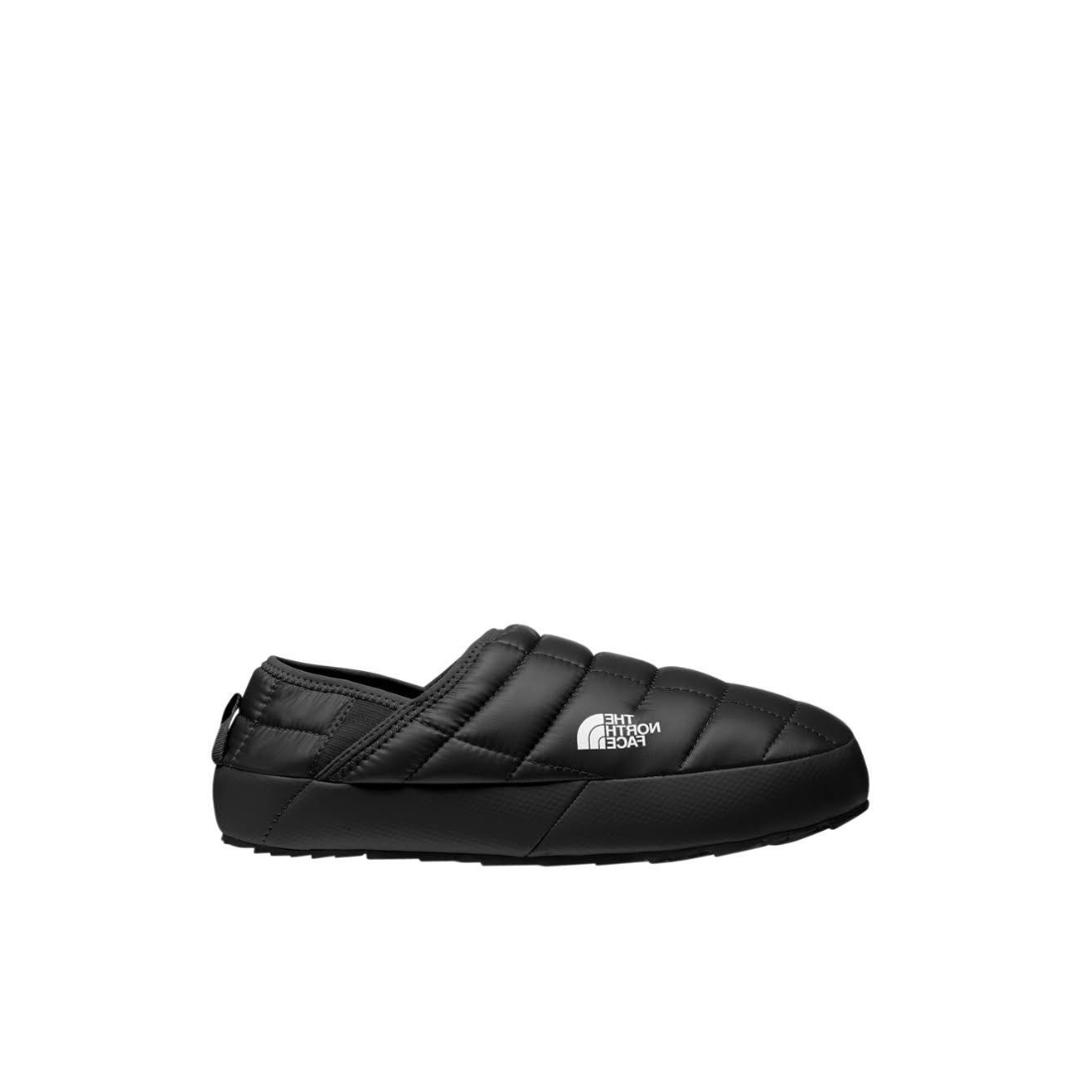 The North Face Thermoball Traction Mule IV W Women Shoes Slippers in black - product view
