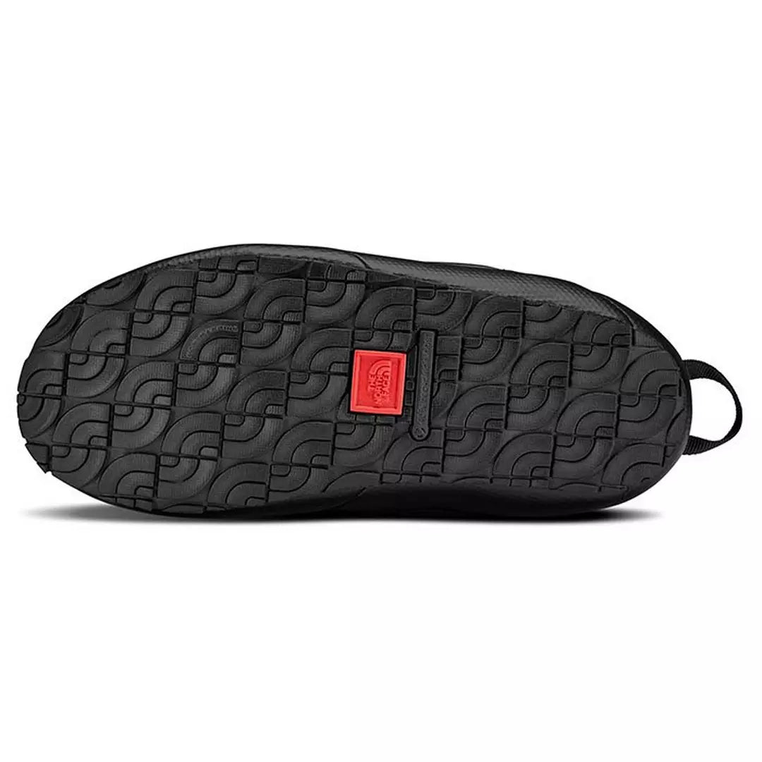 The North Face Thermoball Traction Mule IV W Women Shoes Slippers in black - product view