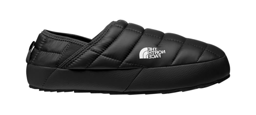 The North Face Thermoball Traction Mule IV W Women Shoes Slippers in black - product view
