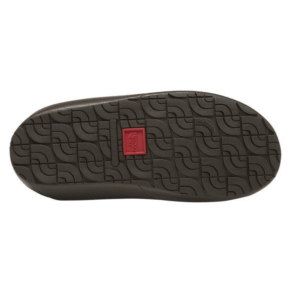 The North Face Thermoball Traction Mule IV W Women Shoes Slippers in brown - product view