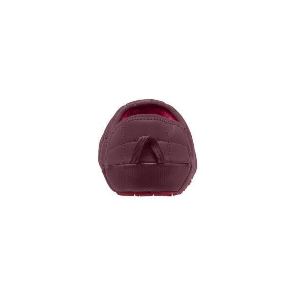 The North Face Thermoball Traction Mule IV W Women Shoes Slippers in purple - product view