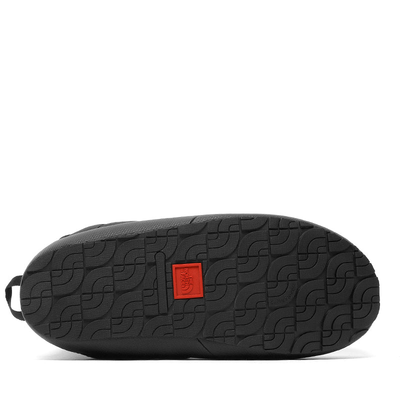 The north face Thermoball Traction Bootie W Women Shoe Slippers in black - product view