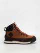 The north face Back-To-Berkeley IV Textile WP M Men Boots Casual in brown - product view