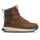 The north face Bergen Leather WP M Men Boots Winter in brown - view product