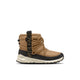The north face Thermoball Lace up WP W Women Boots Winter in brown - product view
