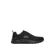SKECHERS Track Leshur M men sneaker in Black – product view